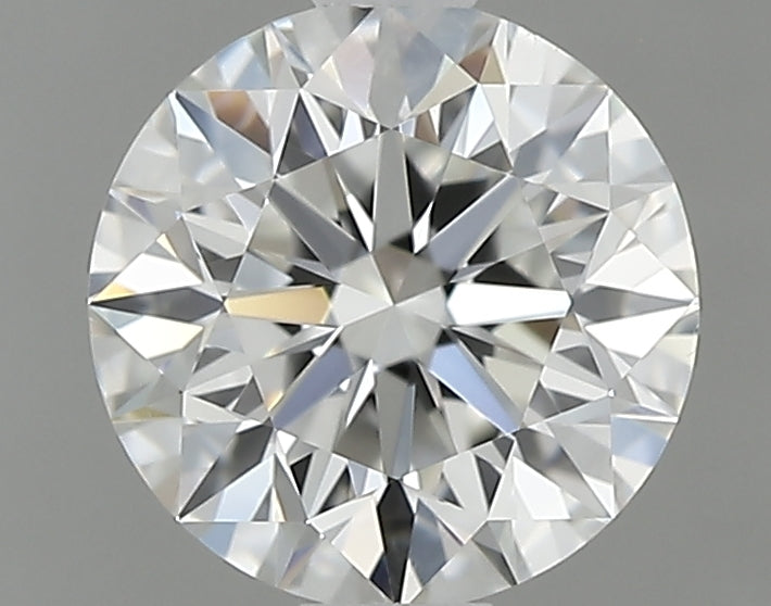 1.00 carat Round diamond F VS2 Excellent