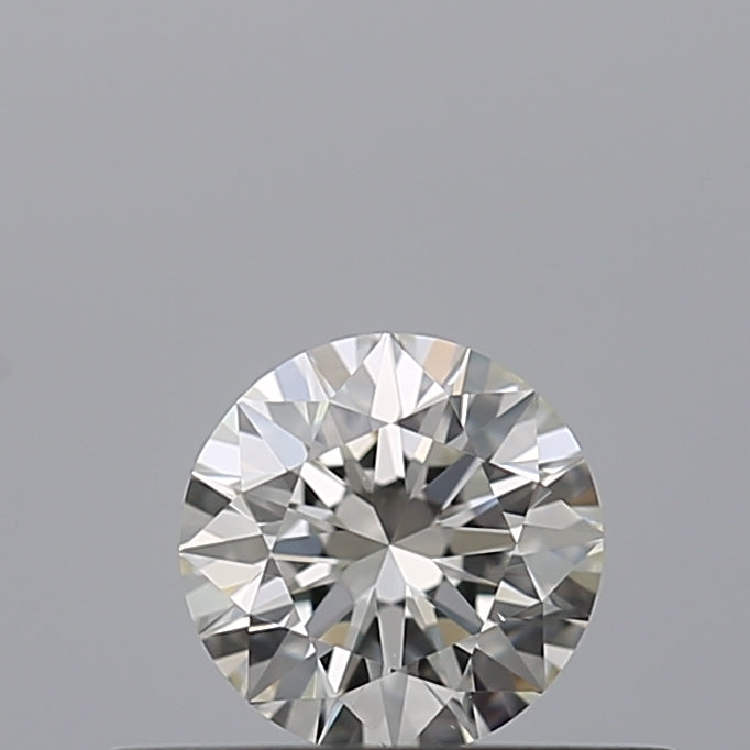 0.32 carat Round diamond G IF Excellent