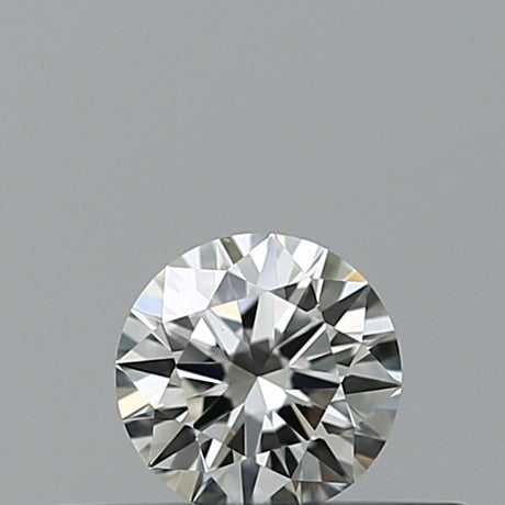 0.18 carat Round diamond G VS1 Excellent