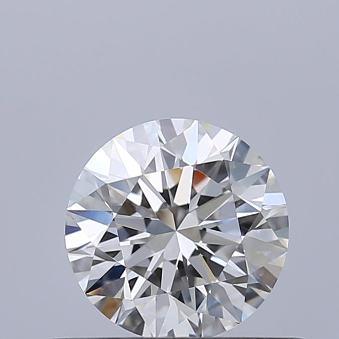 0.52 carat Round diamond G VVS2 Excellent