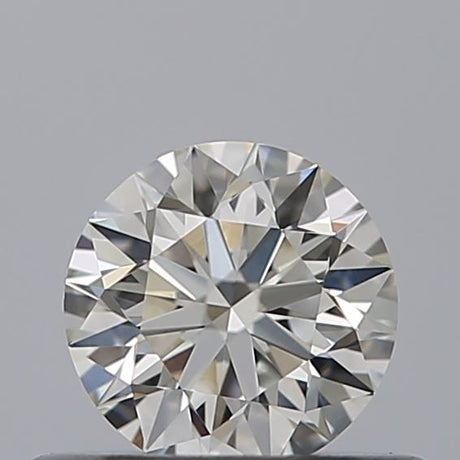 0.38 carat Round diamond G VVS1 Excellent