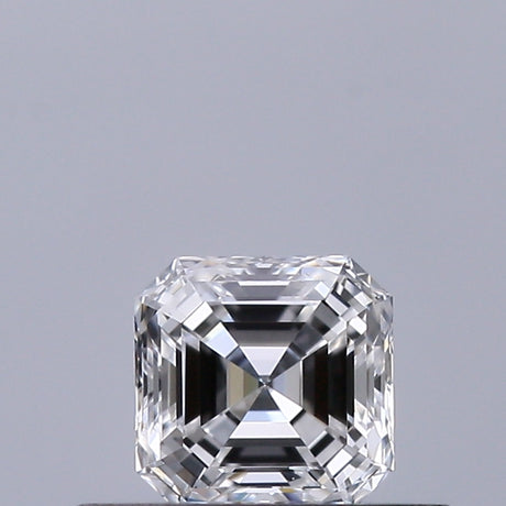 0.33 carat Emerald diamond D IF