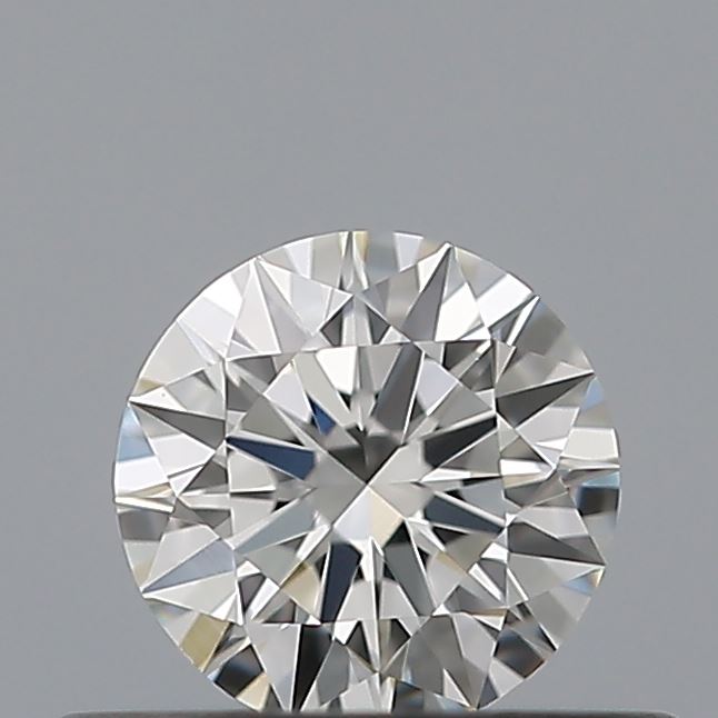 0.31 carat Round diamond F VS1 Excellent