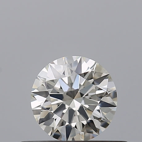 0.40 carat Round diamond J VVS1 Excellent