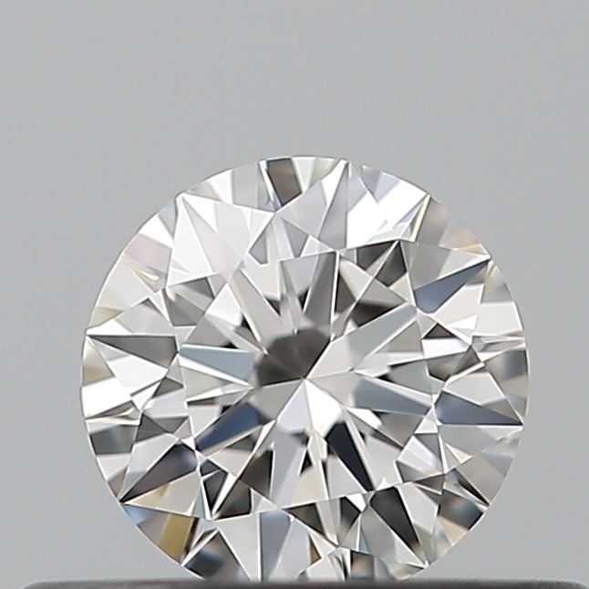 0.30 carat Round diamond H VVS1 Excellent