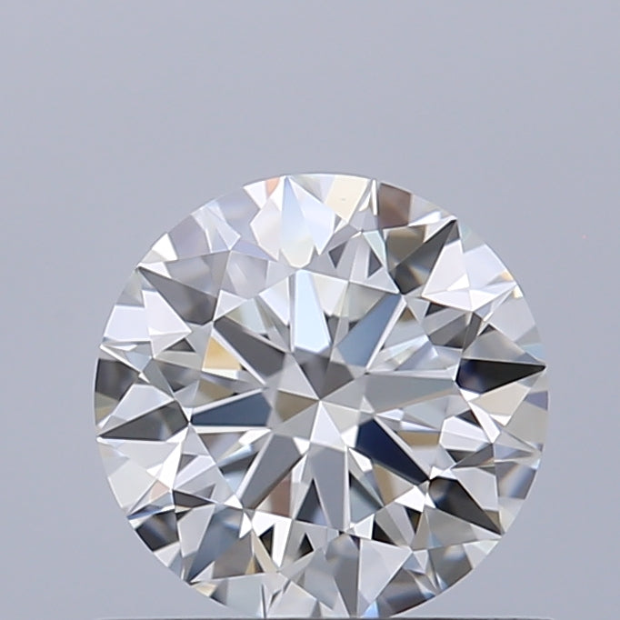 0.70 carat Round diamond F VVS1 Excellent