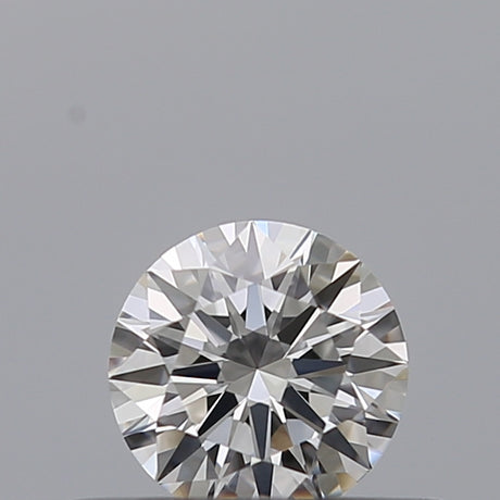0.30 carat Round diamond D VVS1 Excellent