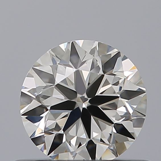 0.50 carat Round diamond F VS1 VeryGood