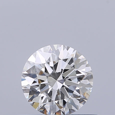0.51 carat Round diamond G VVS1 Excellent
