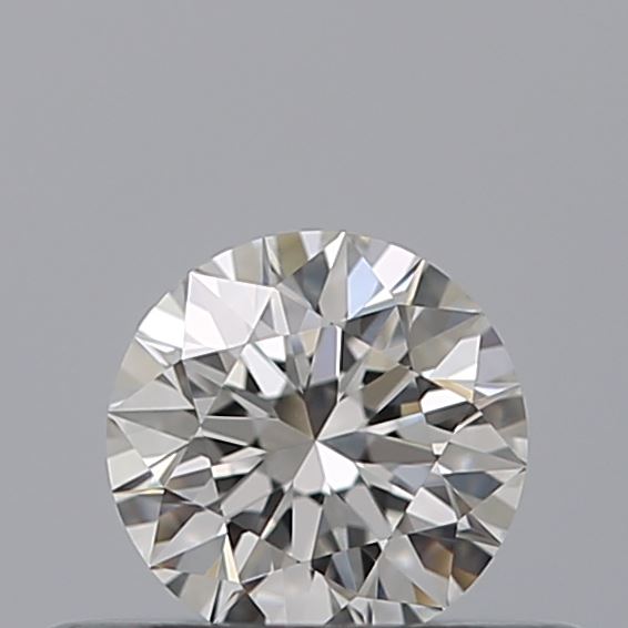 0.30 carat Round diamond F IF Excellent