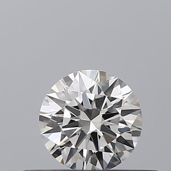0.23 carat Round diamond F  VS1 Excellent