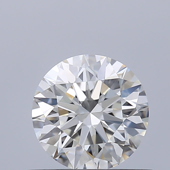 0.60 carat Round diamond H VVS1 Excellent