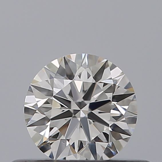 0.34 carat Round diamond E VS1 Excellent