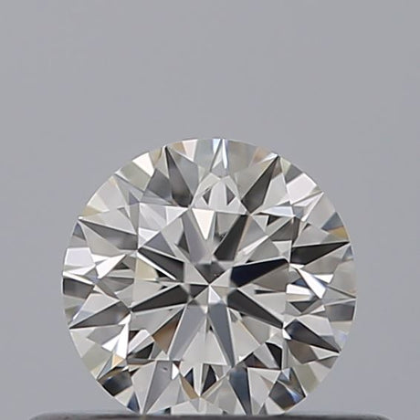 0.34 carat Round diamond E VS1 Excellent