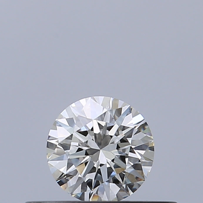 0.27 carat Round diamond G VVS2 Excellent