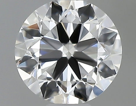 0.40 carat Round diamond F VVS1 VeryGood