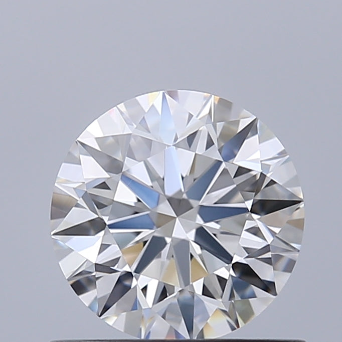 0.75 carat Round diamond D VS1 Excellent