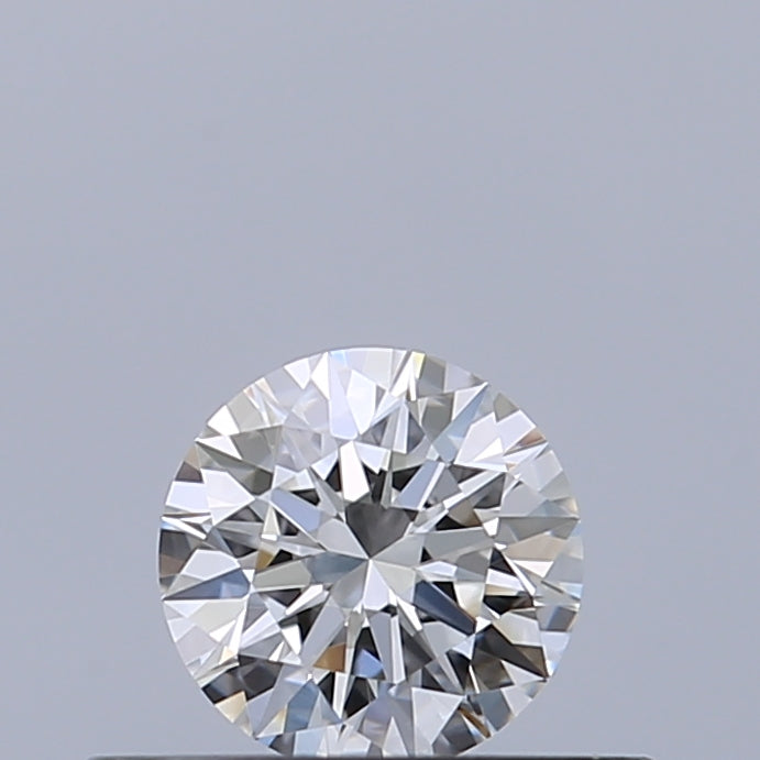 0.31 carat Round diamond D VVS1 Excellent