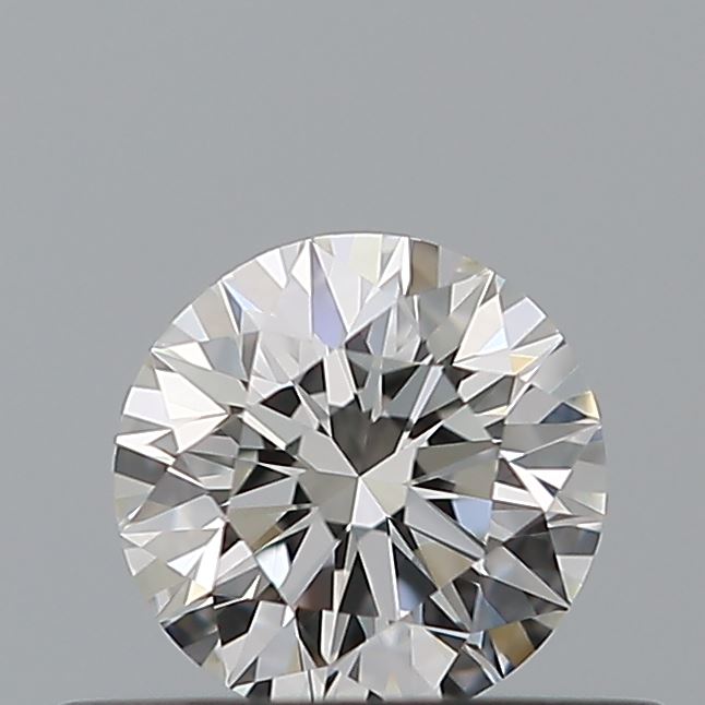 0.32 carat Round diamond H VVS1 Excellent