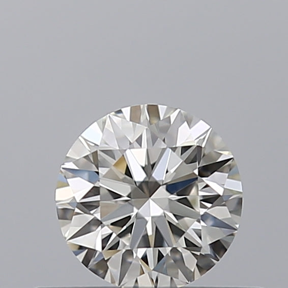 0.30 carat Round diamond G VVS2 Excellent