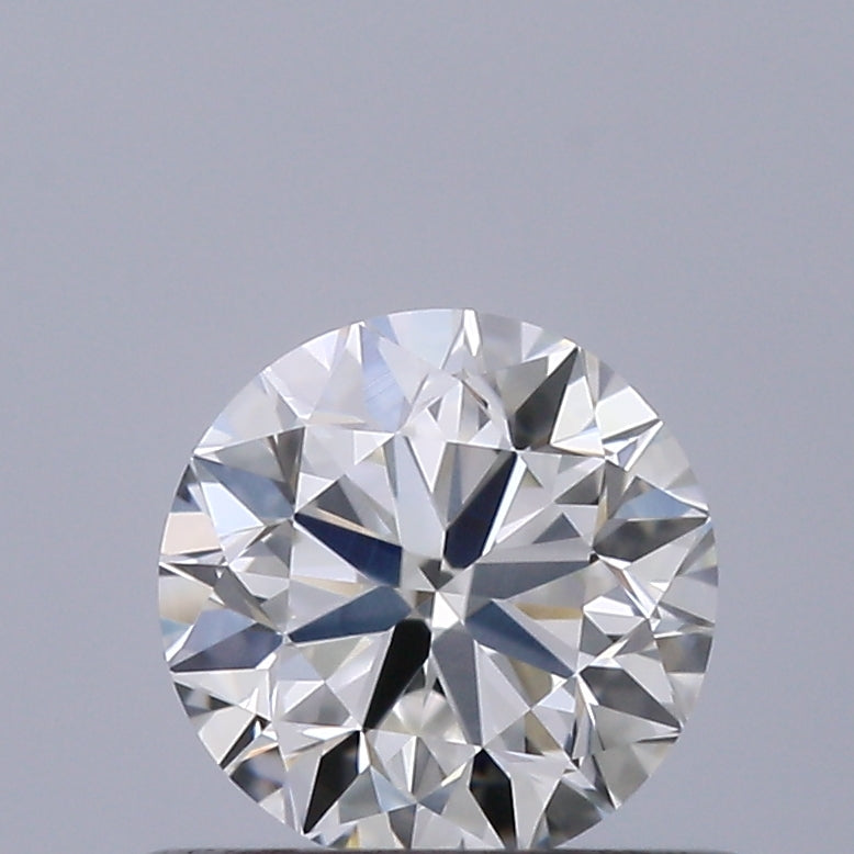 0.50 carat Round diamond G VVS1 VeryGood