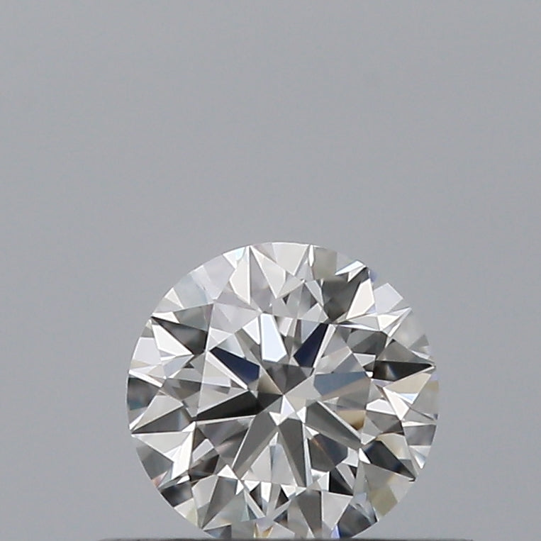 0.30 carat Round diamond F VVS2 Excellent