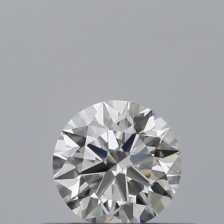 0.30 carat Round diamond F VVS2 Excellent