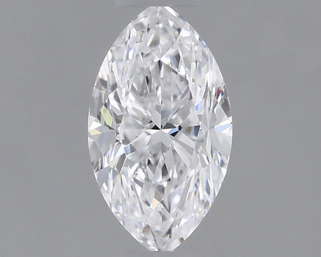 0.50 carat Marquise diamond D VS2