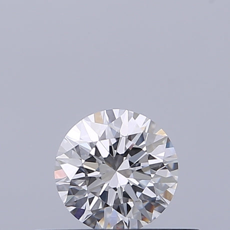 0.31 carat Round diamond D IF Excellent