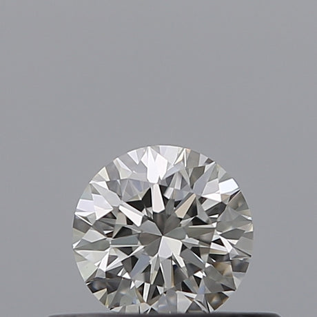 0.30 carat Round diamond F VVS2 Excellent