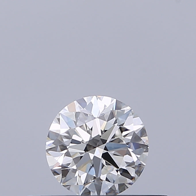 0.30 carat Round diamond E VS1 Excellent