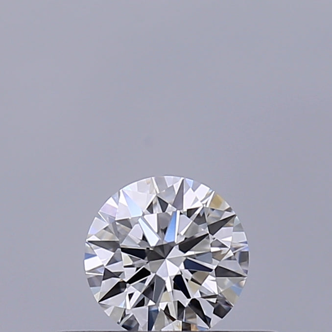 0.23 carat Round diamond E VS1 Excellent