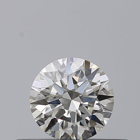 0.31 carat Round diamond G VVS1 Excellent