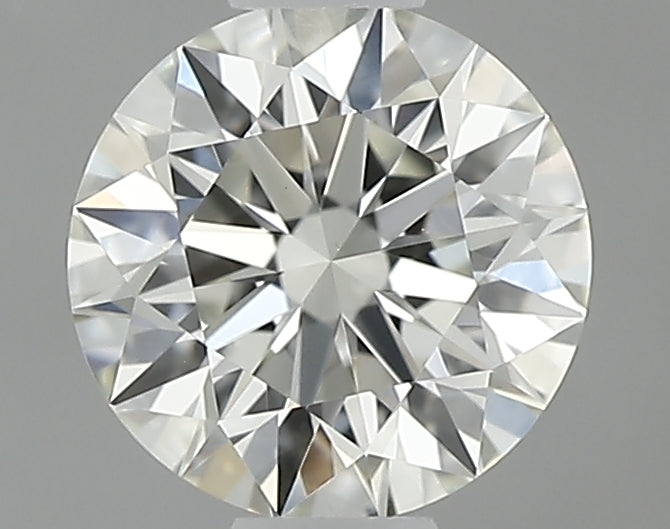 0.41 carat Round diamond K VS1 Excellent