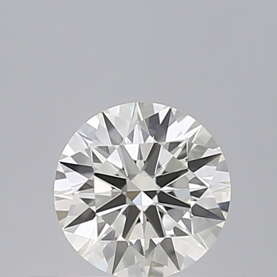0.27 carat Round diamond H VS1 Excellent