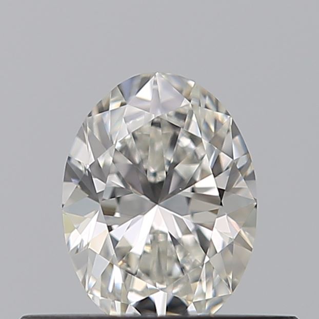 0.31 carat Oval diamond G VVS1