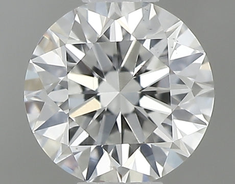 0.34 carat Round diamond E VS1 Excellent