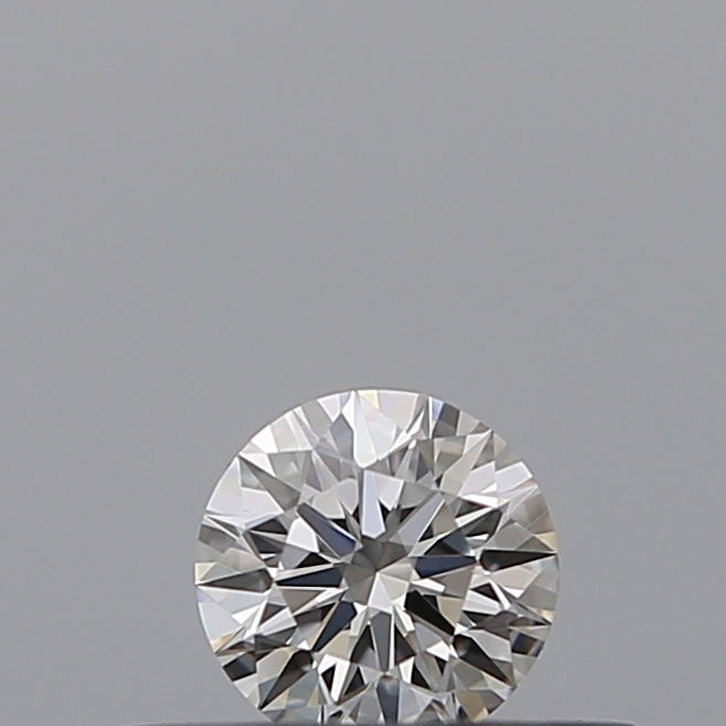 0.20 carat Round diamond E  VVS2 Excellent