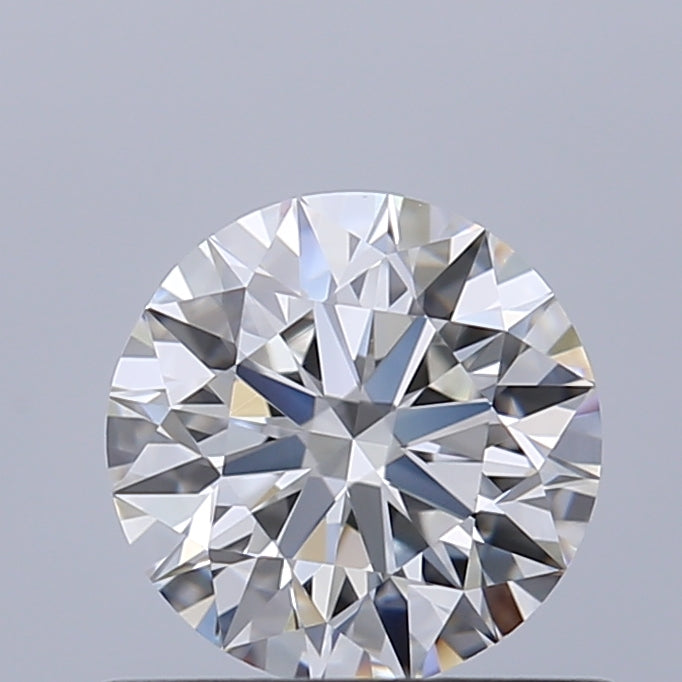 0.70 carat Round diamond F VS1 Excellent