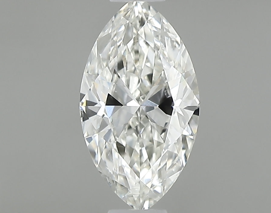 0.44 carat Marquise diamond I VS2