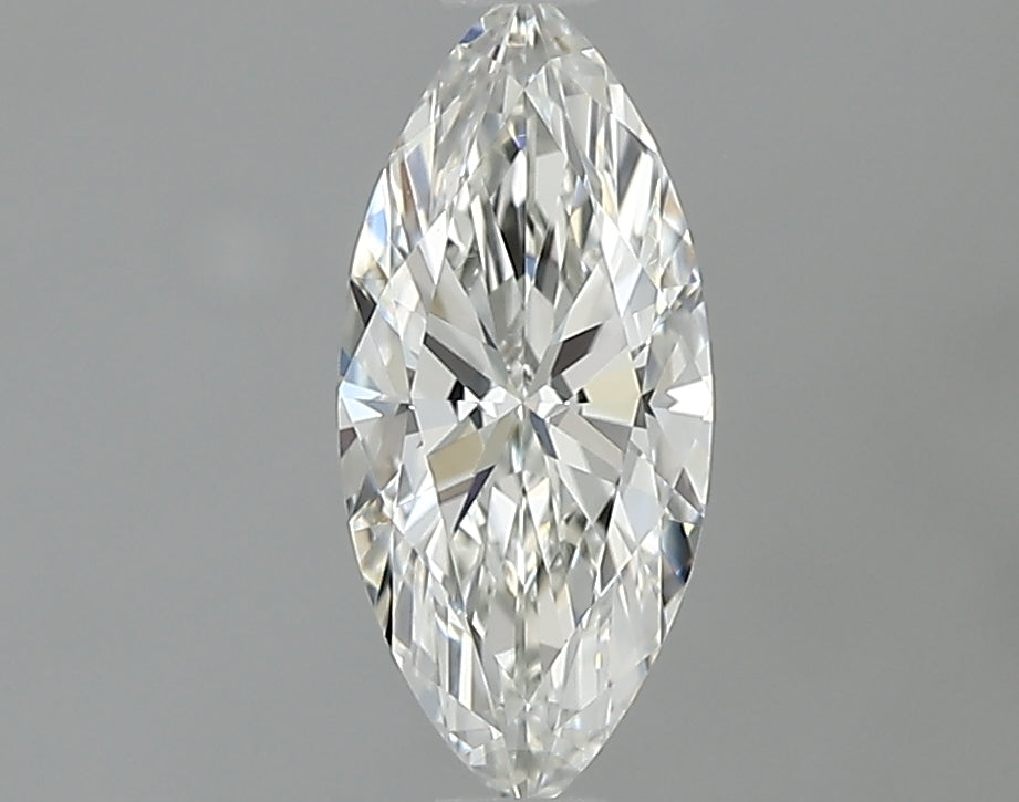 0.50 carat Marquise diamond H VS1