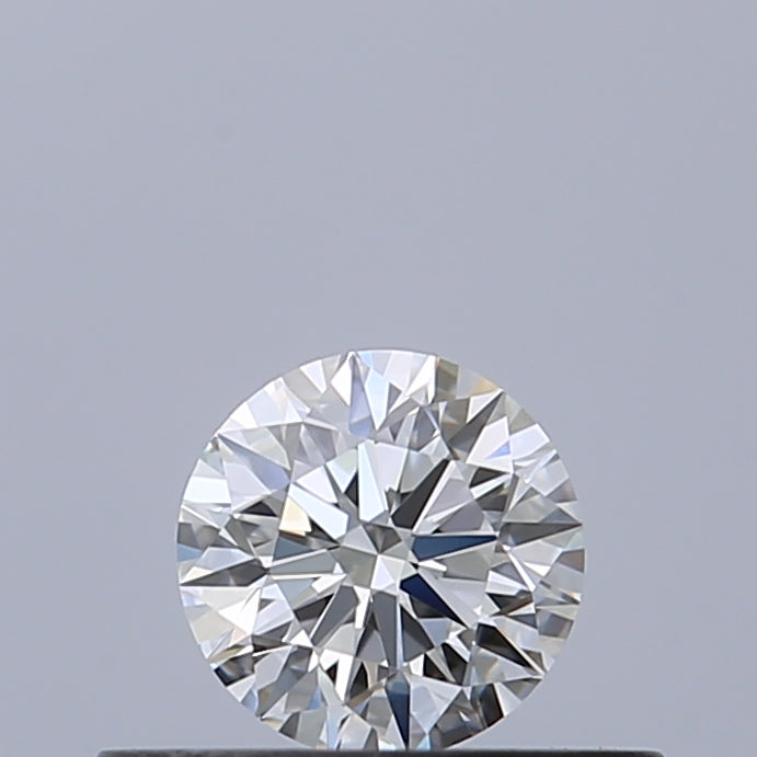 0.29 carat Round diamond E VVS1 Excellent
