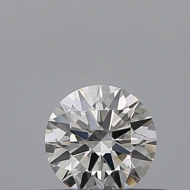 0.32 carat Round diamond H VVS1 Excellent