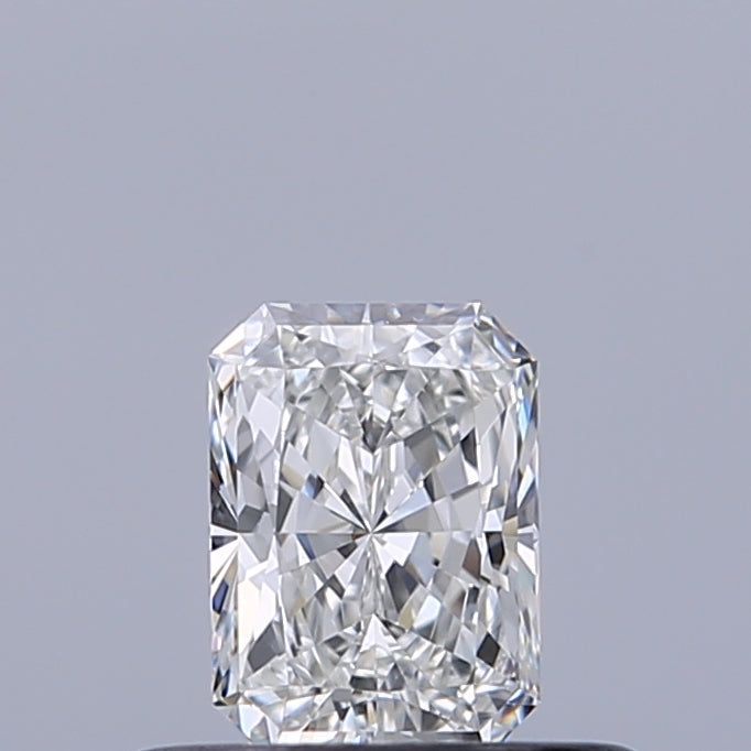 0.34 carat Radiant diamond F VVS1