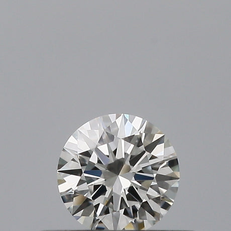 0.25 carat Round diamond G VVS1 Excellent