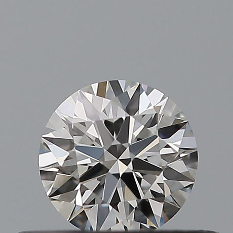 0.30 carat Round diamond H VVS1 Excellent