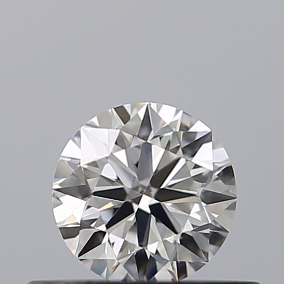 0.30 carat Round diamond E VS2 Excellent