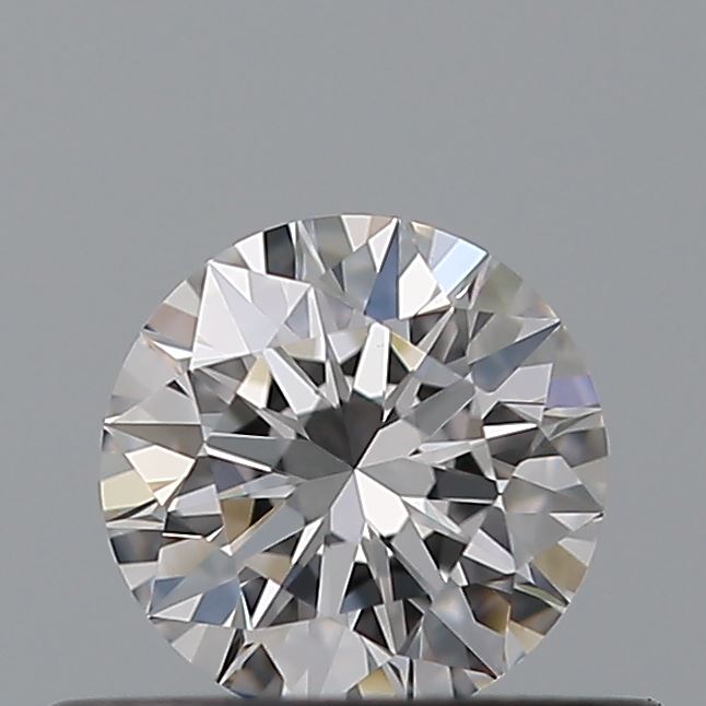 0.35 carat Round diamond D VS1 Excellent