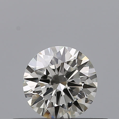 0.34 carat Round diamond G IF Excellent