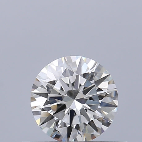 0.41 carat Round diamond I VVS1 Excellent